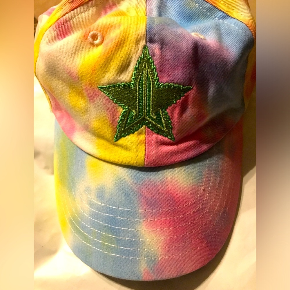 Jeffree Star Ball Cap